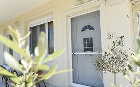 Catherine'S House